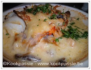 kookpassie.be - Gent - 't Vosken