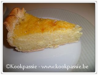 kookpassie.be - Rijstpap en rijsttaart (Thermomix)