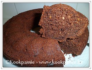 kookpassie.be - Chocoladeronde Nach