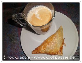 kookpassie.be - Appelflapjes