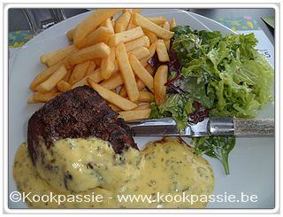 kookpassie.be - Oostakker - Colmar