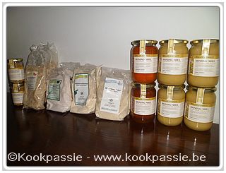 kookpassie.be - Koopjes bij Holland & Barrett