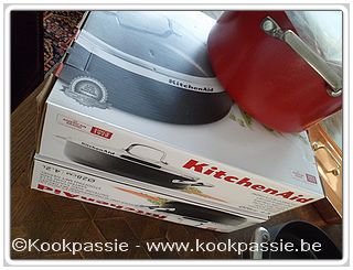 kookpassie.be - Pannetjes Green pan zomer 2019