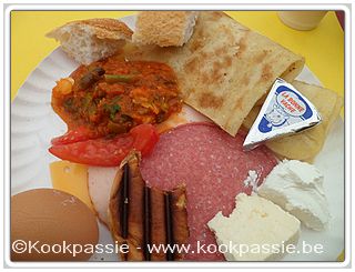 kookpassie.be - Ontbijt in Nieuw Gent 2019