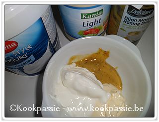 kookpassie.be - Mosselsaus