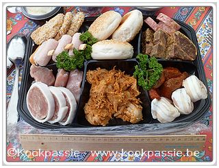 kookpassie.be - Deluxe gourmet menu (3 personen) - https://www.gourmetten.nl/menus/deluxe-menu/