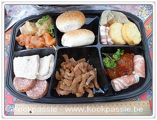 kookpassie.be - A-Z gourmet menu (2 personen) - https://www.gourmetten.nl/menus/