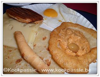 kookpassie.be - Ontbijt in Nieuw Gent 2016