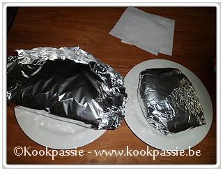 kookpassie.be - 1 Grote en 1 Kleine pitta