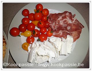 kookpassie.be - Vrijdagavond aperitief 1/2