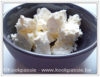 kookpassie.be - Feta