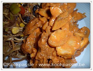 kookpassie.be - Biefstuk Stroganoff 0