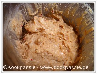 kookpassie.be - Tapenade - Hummus met sambal