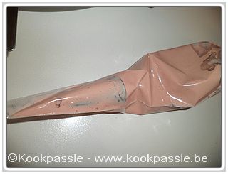 kookpassie.be - Rode bieten - Rode biet toefjes