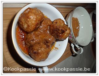kookpassie.be - Aperitief - Thaise kippenballetjes (839)