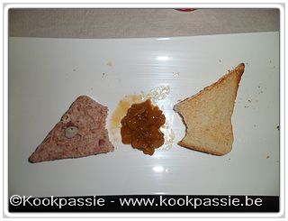 kookpassie.be - Paté van haas met hazelnoten en Chutney de mangue (988)
