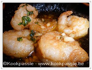 kookpassie.be - Restaurant : Sapporo - Sint-Martens-Latem