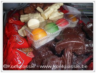 kookpassie.be - Sinterklaas !