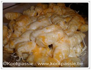 kookpassie.be - Gnocchi - Tip Culinair