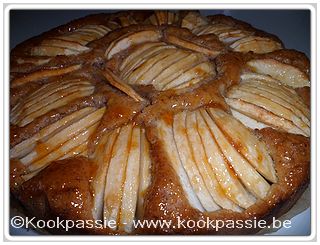 kookpassie.be - Moelleux pom'carottes