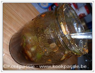 kookpassie.be - Vinaigrette - Misodressing