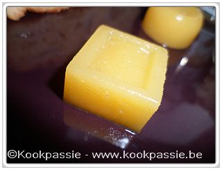 kookpassie.be - Fris fruitdessert