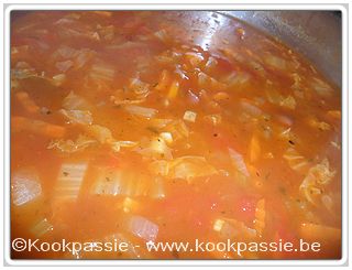 kookpassie.be - Varia - Ribollita