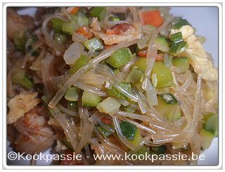 kookpassie.be - Kip - Cause a stir-fry