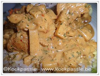 kookpassie.be - Appelkerriesaus