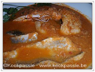 kookpassie.be - Brasserie Solarium