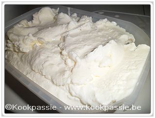 kookpassie.be - Yoghurt - Yoghurtijs