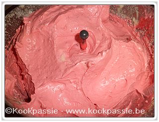 kookpassie.be - Restje eiwitten verwerken Mango en Framboos 1/2