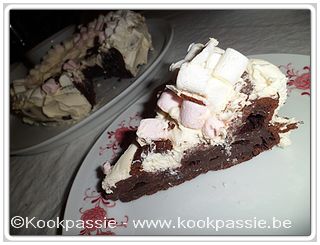 kookpassie.be - Gâteau mouton (Thermomix) 1/2