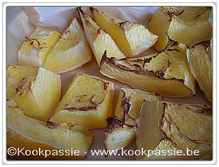 kookpassie.be - Pompoensoep