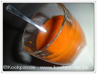 kookpassie.be - Tomaten - Calorie arme tomatensoep - gezond  (Thermomix)