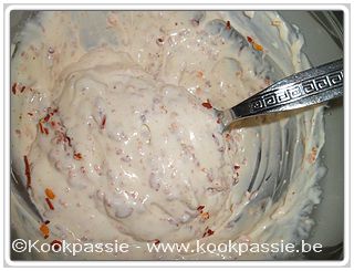 kookpassie.be - Patatas Bravas dip