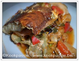 kookpassie.be - Groetenvis lasagne (D1)