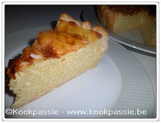 kookpassie.be - Rijstpap en rijsttaart (Thermomix)