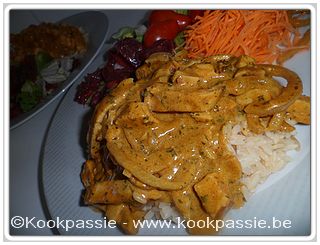 kookpassie.be - Kip - Tandoori van Ellouisa