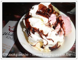 kookpassie.be - Gentbrugge - Wok King