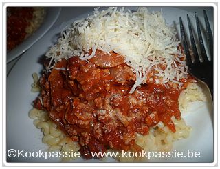 kookpassie.be - Chili con carne express