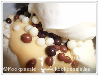 kookpassie.be - Ijsje eten