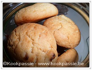 kookpassie.be - Abrikozenkoekjes 2