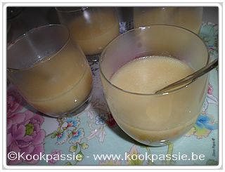 kookpassie.be - Ui - Uiensoep (Thermomix)