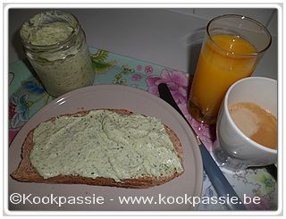 kookpassie.be - Heksenkaas