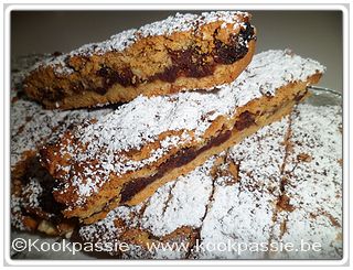 kookpassie.be - Dadelkruimelkoek