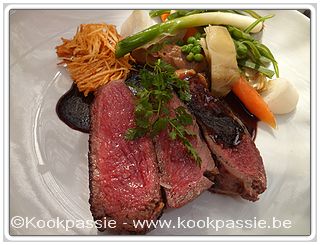 kookpassie.be - Schelderode - Porte Mange