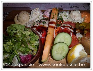 kookpassie.be - Melle - Smul Lounge