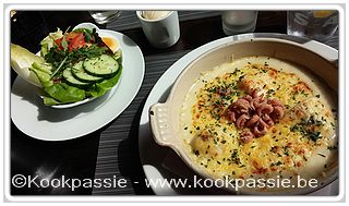 kookpassie.be - Gentbrugge - My Taste